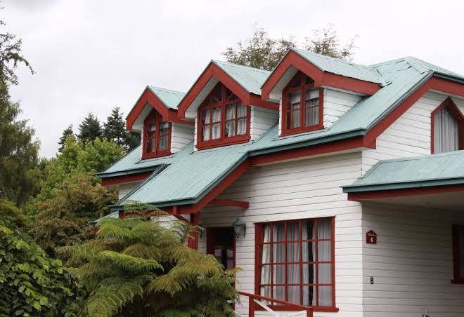 Cabanas molino viejo