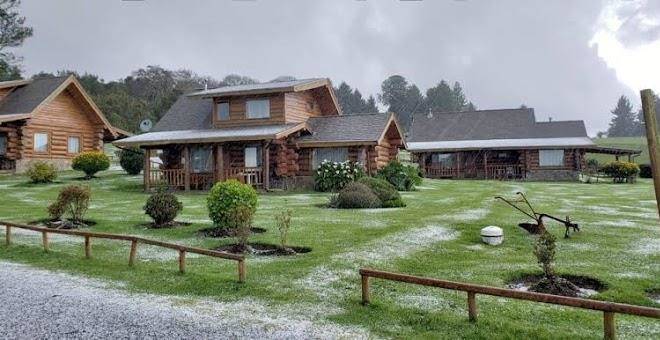 Cabanas puerto varas