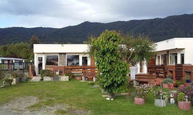 Cabanas rincon austral