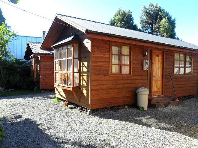 Cabanas seemann