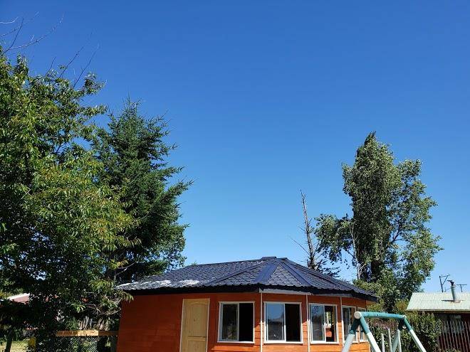 Cabanas teresa