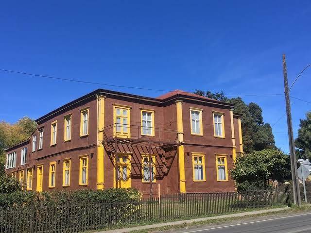 Casona puerto varas