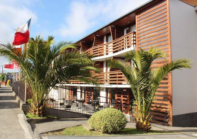 Hotel germania