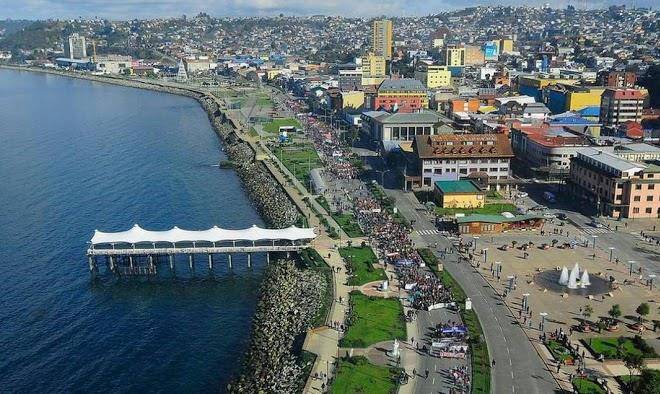 Hospedaje Del Centro Puerto Montt Image
