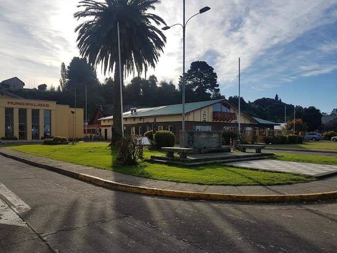 Hospedaje frutillar