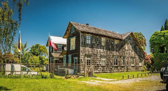 Casona Alemana Image