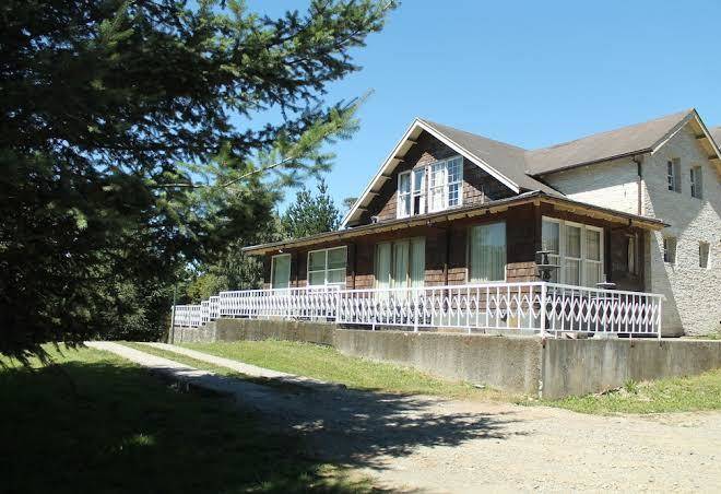 Hotel alto puerto varas
