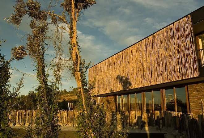 Hotel arrebol