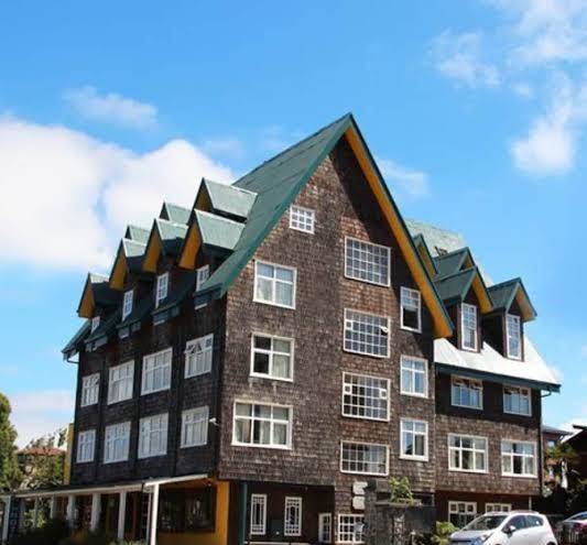 Hotel boutique el greco