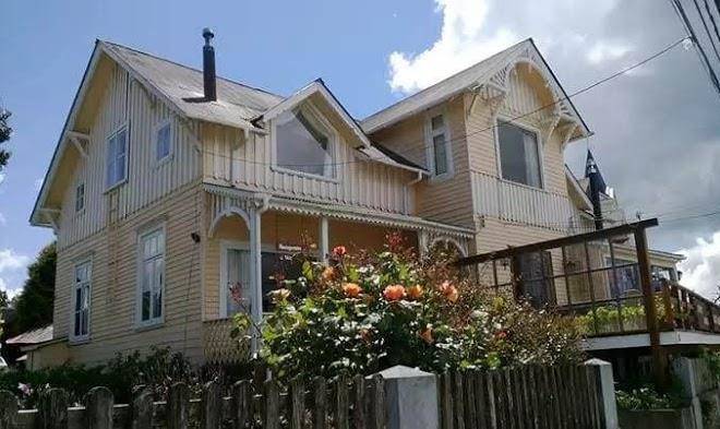 Hotel Boutique Paraiso Del Lago Image