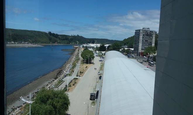 Hotel Costa Bahia Puerto Montt Image