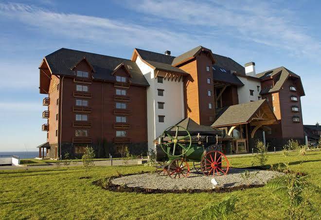 Hotel cumbres puerto varas