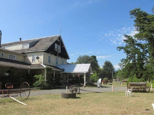 Hotel Ensenada Image