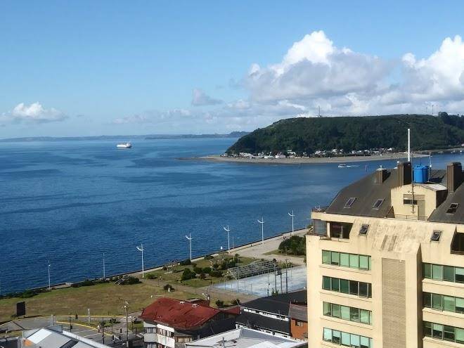 Gp hotel puerto montt