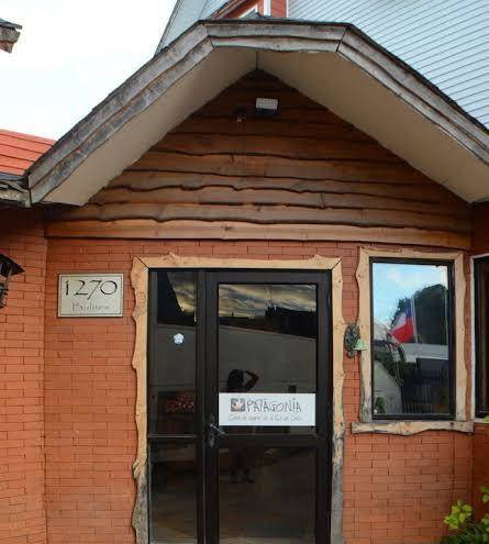 Hotel patagonia puerto varas