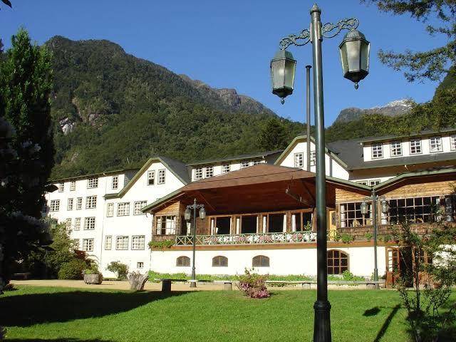 Hotel Peulla Image
