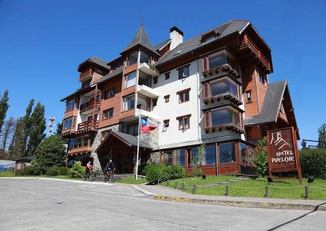 Hotel puelche