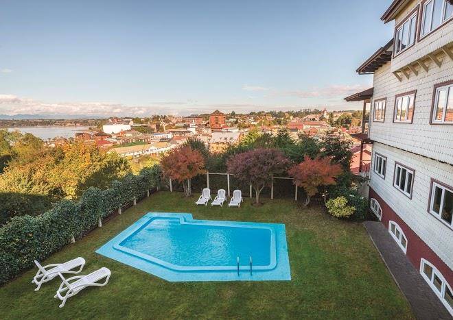 Park Inn By Radisson Puerto Varas Image