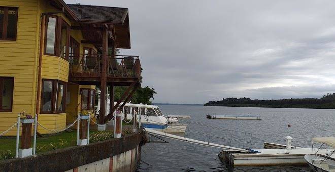Parque llanquihue