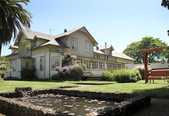 Playa maqui lodge