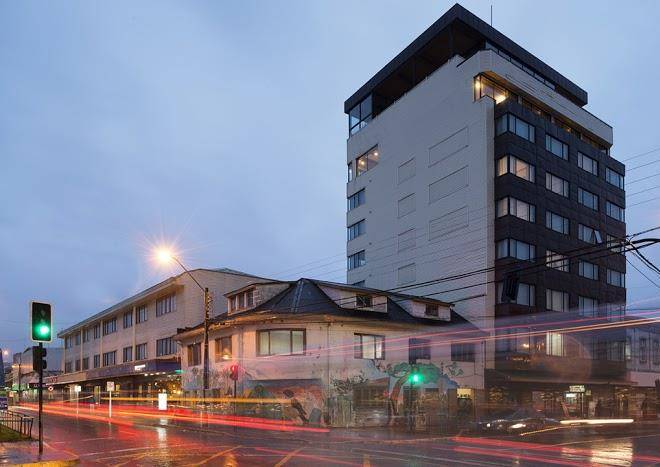 Presidente suites puerto montt