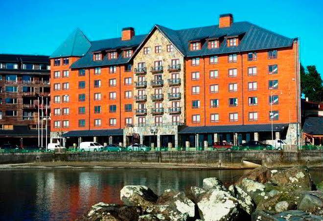 Radisson hotel puerto varas