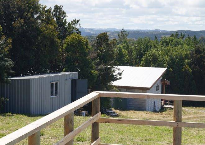 Refugio Quillagua Image