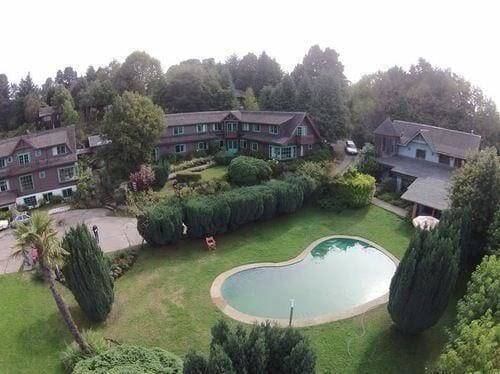 Salzburg Hotel & Spa Image