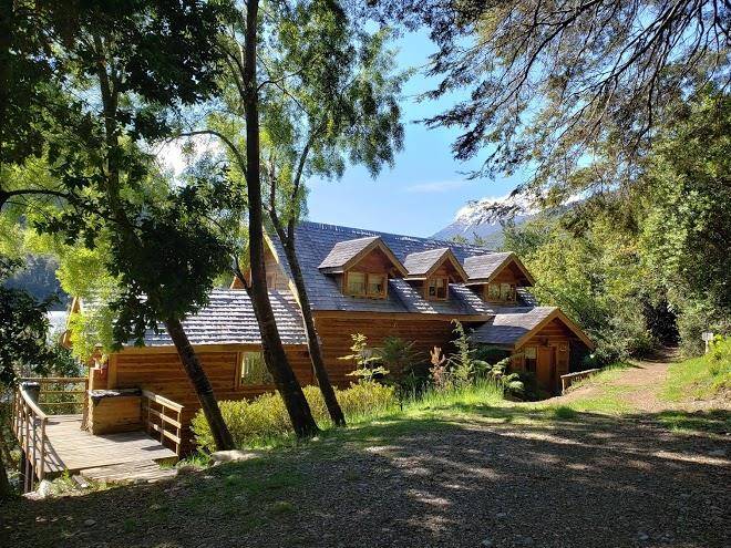 Sendero andino lodge