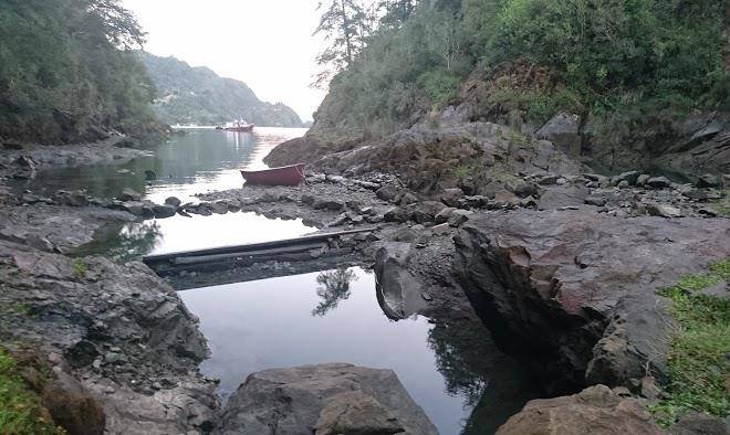 Termas de sotomo