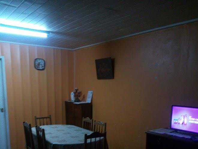 Cabanas el mandala