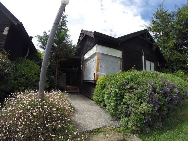 Cabanas el vergel