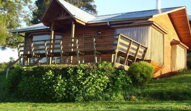 Cabanas kalfupulli