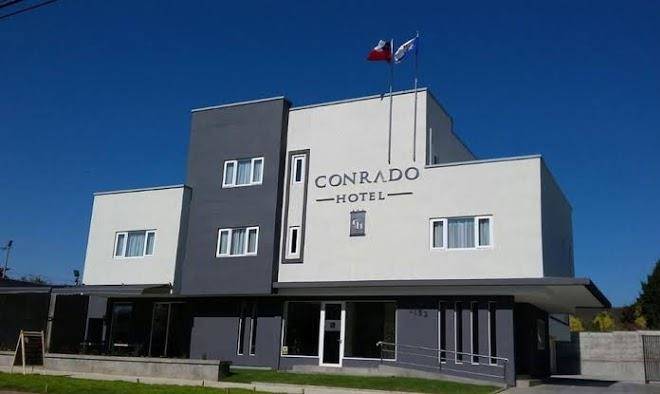 Conrado hotel osorno