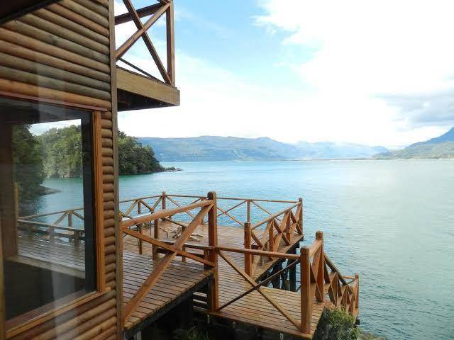 Cui cui island