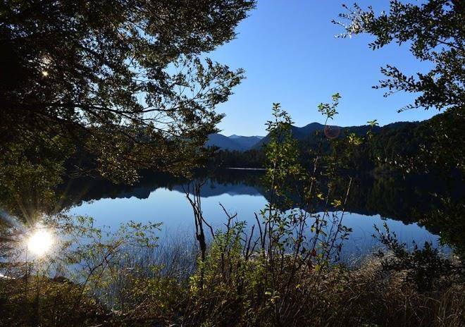 Ecoturismo puyehue
