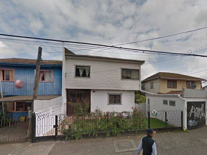 Hospedajes newen osorno