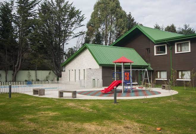 Hotel diego de almagro osorno
