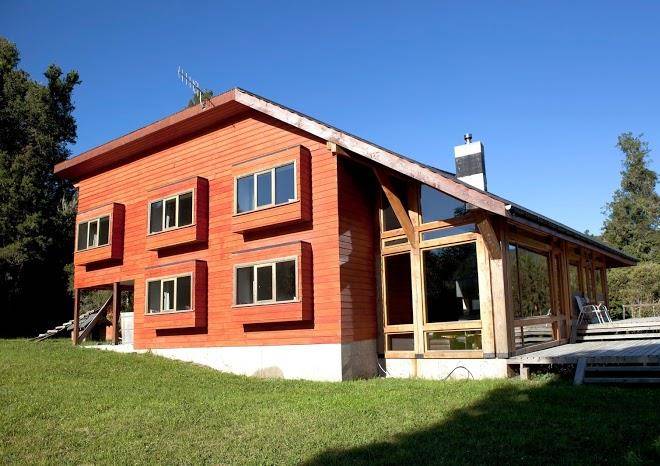 Lodge el taique