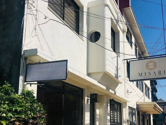 Misari work hotel