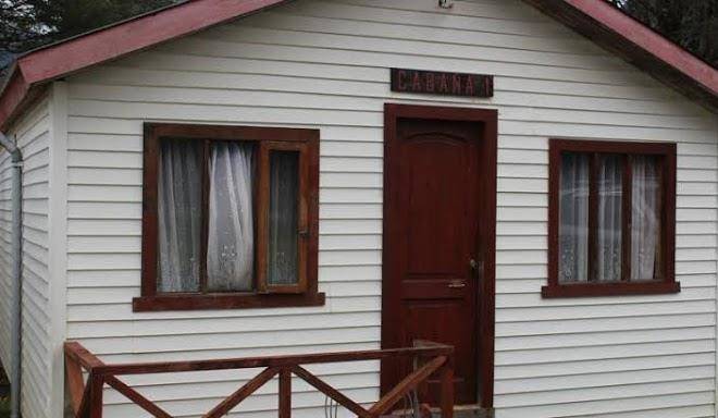 Cabanas carola