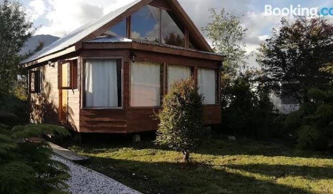 Cabanas quechucavi