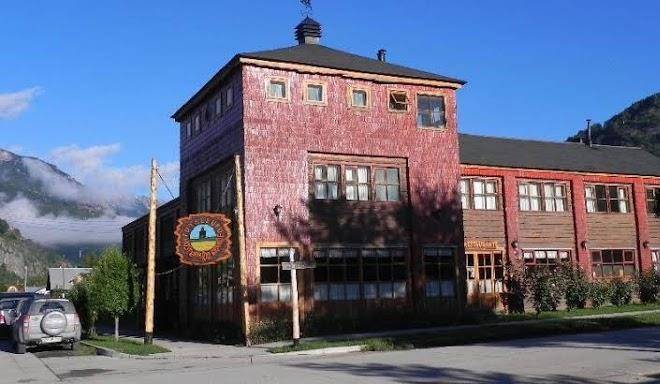Hosteria rio grande