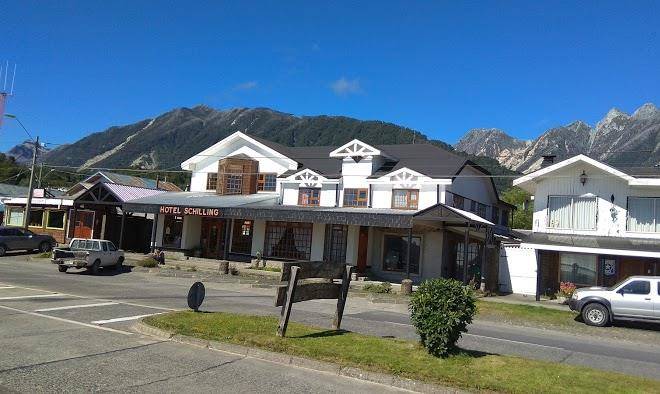 Hotel schilling