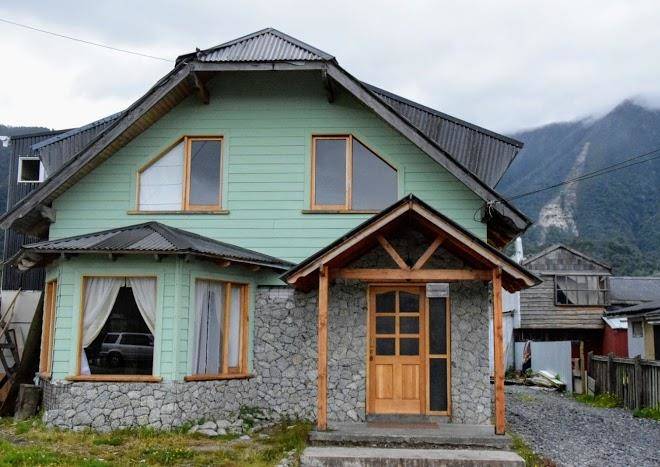 Paraiso Patagonico Image