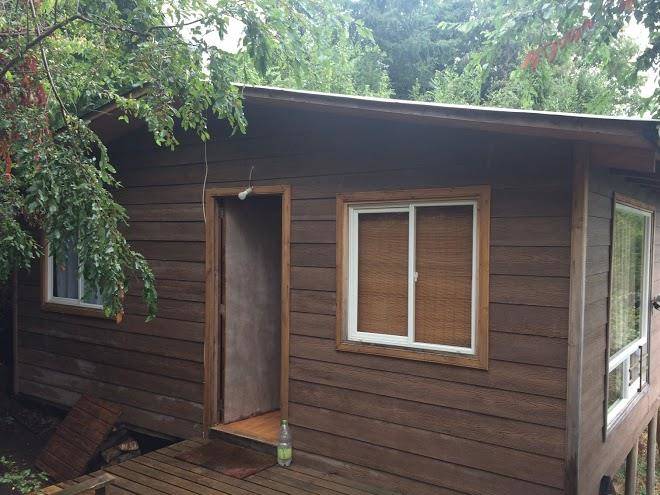 Cabanas mas ke miel
