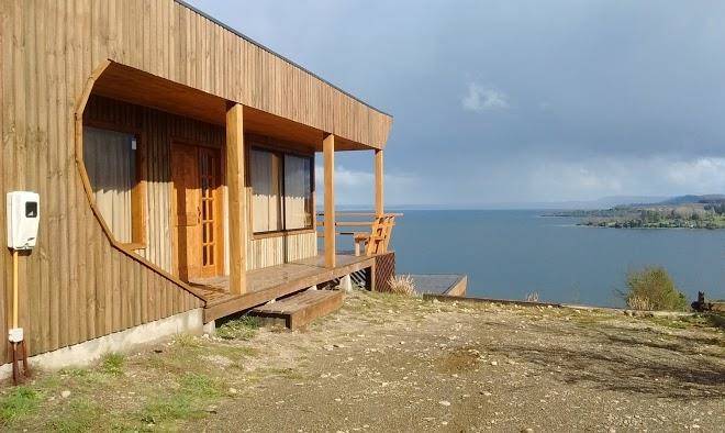 Cabanas nordicas