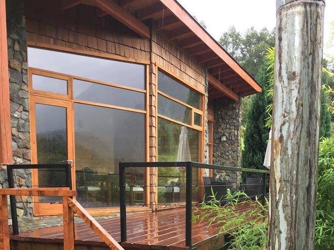 Fundo chollinco lodge