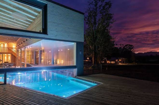 Futangue hotel & spa