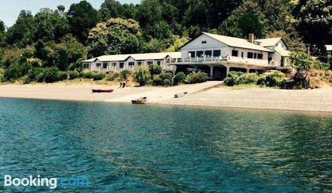 Hotel Puerto Nuevo Image